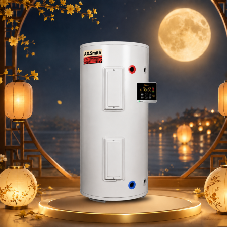 電熱水器