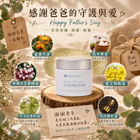 護膚膏系列🌟