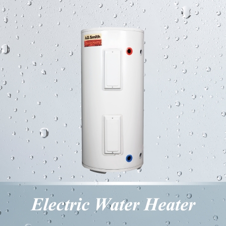 電熱水器