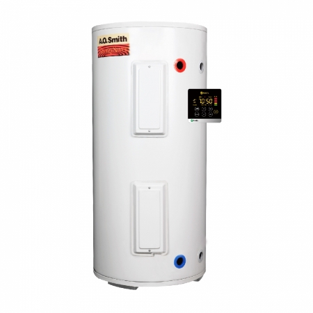 電熱水器